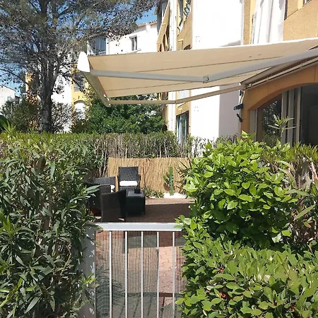 Soleil De Au Lagonbleu Apartment *